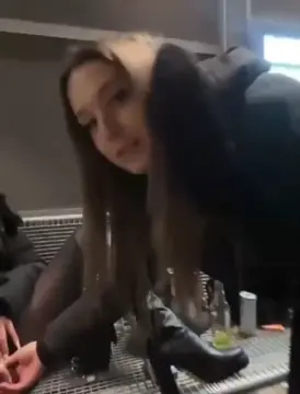 Just a public fountain pornism