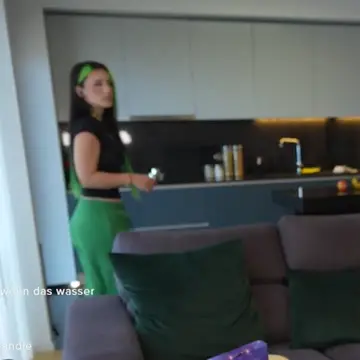 Dilaraa Ass & Tits 💚