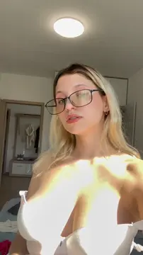 daddy, feed me cum 🥺💕