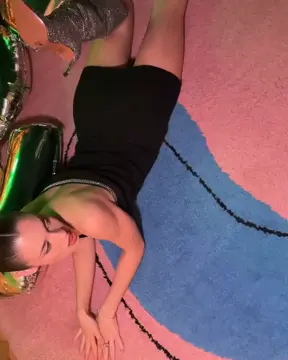 Daniela Melchior (Videos)