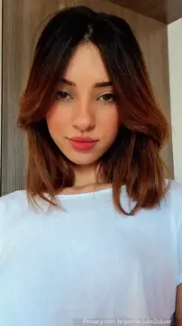 Julie Oliver 😍