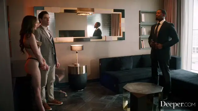 Cucked and humiliated by bbc damngoodinterracial