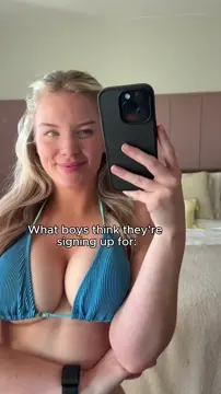 Reckon you could handle me_