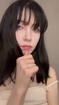 YourSmallDoll - foot girl