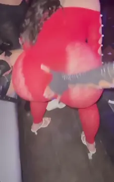 Itskiley thick white girl