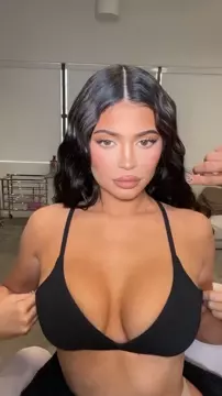 kylie jenners leaked nudes