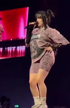 Fake, billeeilish, billieeilish