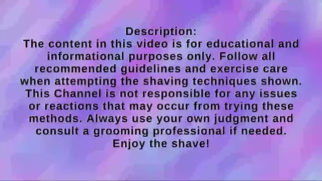 Brazilian Wax Tutorial 2025 _ Brazilian Bikini Waxing Educational _ Tutorial How To Shave with Eva