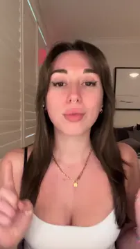 Abby Boom cock slut