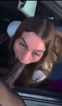 Yo bro dis your gf? Well she loves BBC