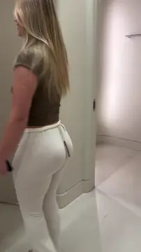 She should buy them for sure