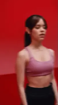 Jenna Ortega (Fap Videos)