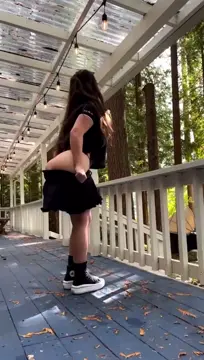 Ashley god damn
