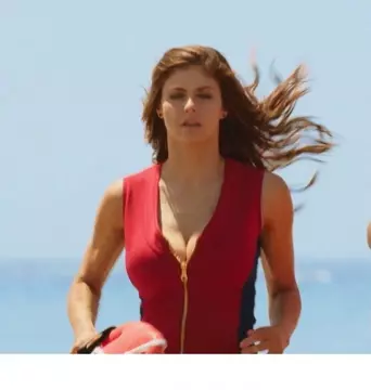 alexandradaddario