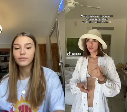 Old snap vs new Tik