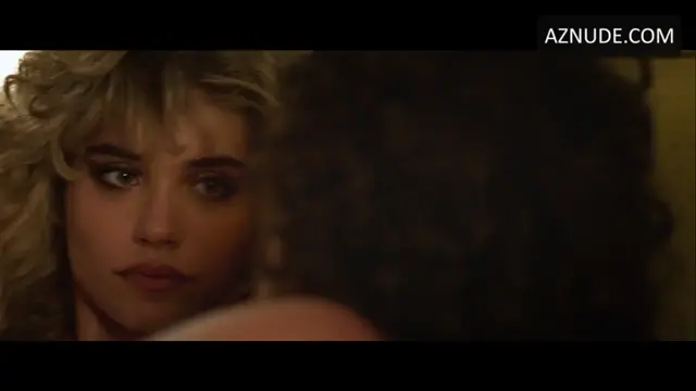 Eva de Dominici - Actriz Argentina