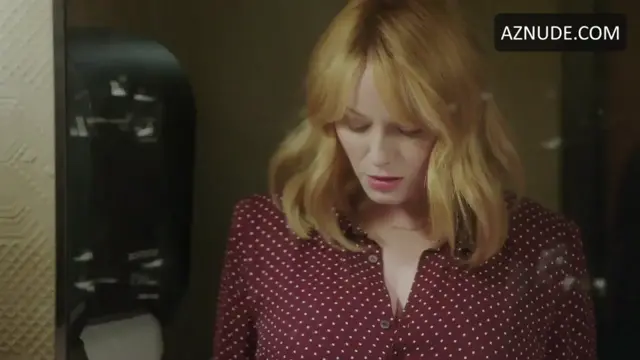 Christina Hendricks