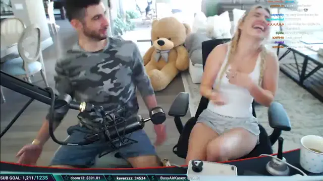 Dinglederper Legs <3