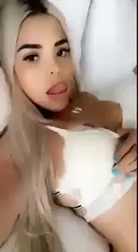 Mafer Vargas 🇪🇨 Ecuador