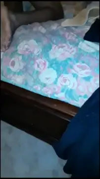 Bbc creampie slim cuckold wife