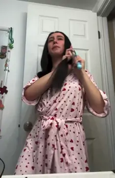 Let that coochie breathe pt. 2