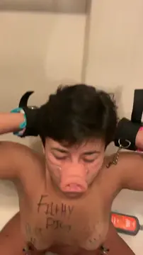 Piss Pig