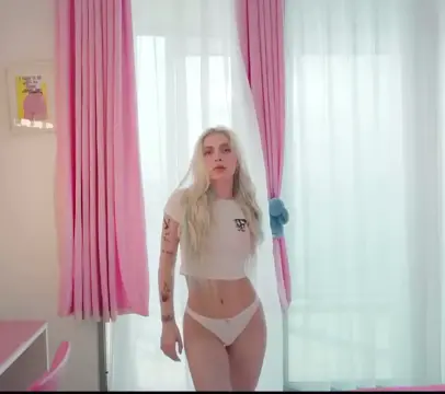 Aleyna Tilki (Turkish Celeb)