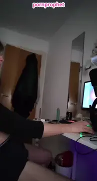 Real men fuck her. You clean her up. Cuckold