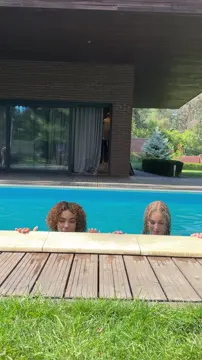 We love doing things in sync