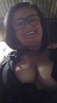 Dona Inez - coroa safada
