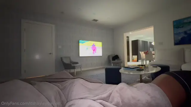 netflix and chill