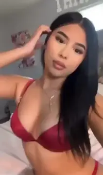 sexy latina slut anahí