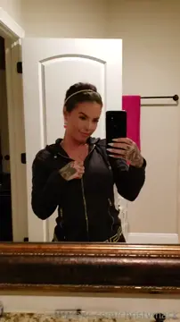 Christy Mack