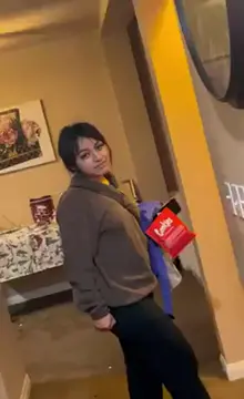 Dont worry i will stop bullying you after some time with your sister