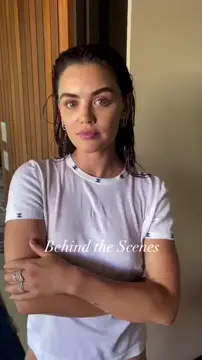 Lucy Hale