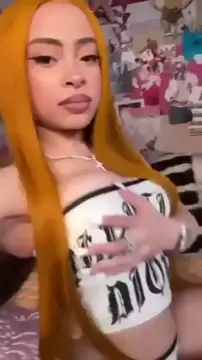 Ice spice ai 2025