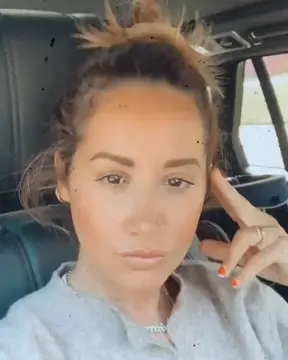 Ashley Tisdale