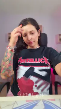 Tits on the table! (OC)