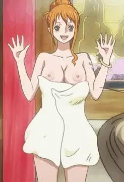 nami one piece leaked nudes