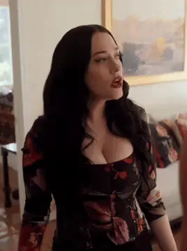 Kat dennings (she is so sexy)