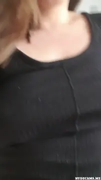 English Wifey Amazing Nips