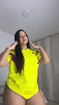 Dahiana Castrillon 🍑🤤