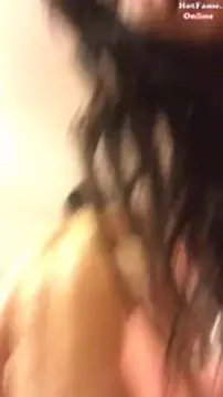 Latina teen sextape leaked with her ex boyfriend