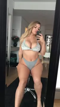 jem wolfie nude