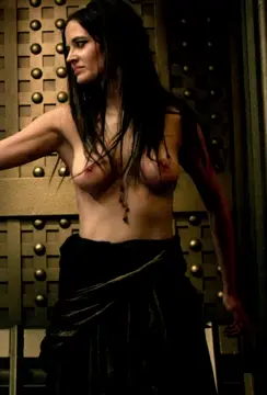 300 - Rise of an Empire [2014]