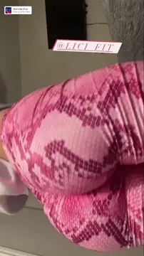 Faith The PAWG Goat @ImFaithXo Sextapes