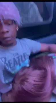 PAWG getting freaky in the arcade