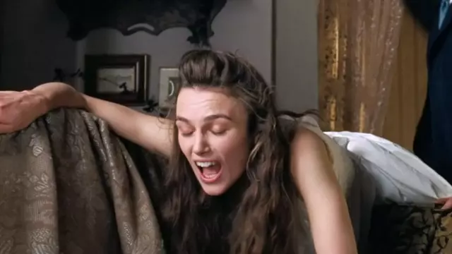 keira knightley leaked nudes