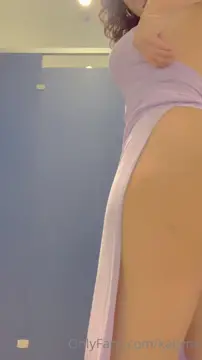 Fat Ass TikTok Latina Teen