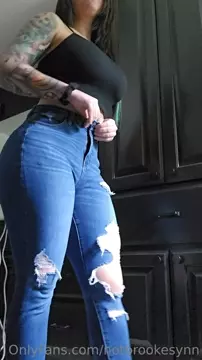 brooke synn leaked